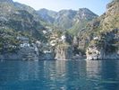 Amalfi coast photo